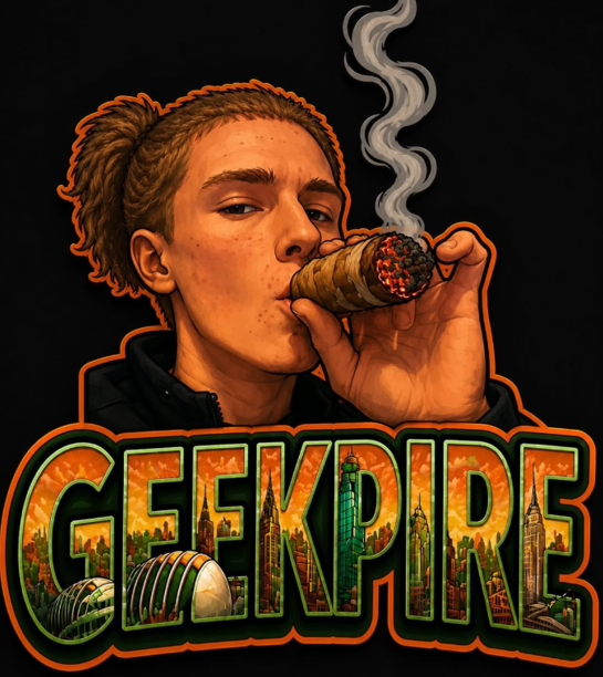 Geekpire