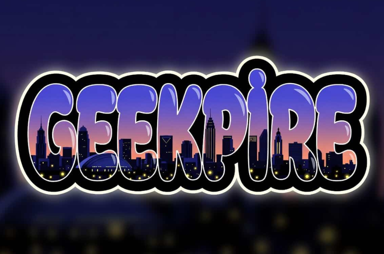 Geekpire Skyline