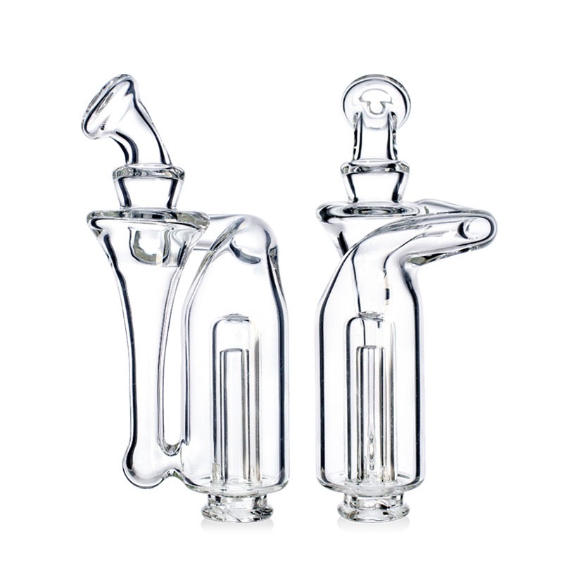 Pivot Glass Drop