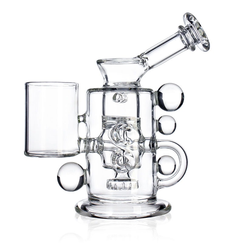 Dragon Recycler Attachment