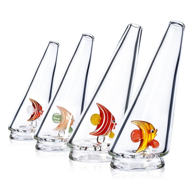 Fish Totem Attachment