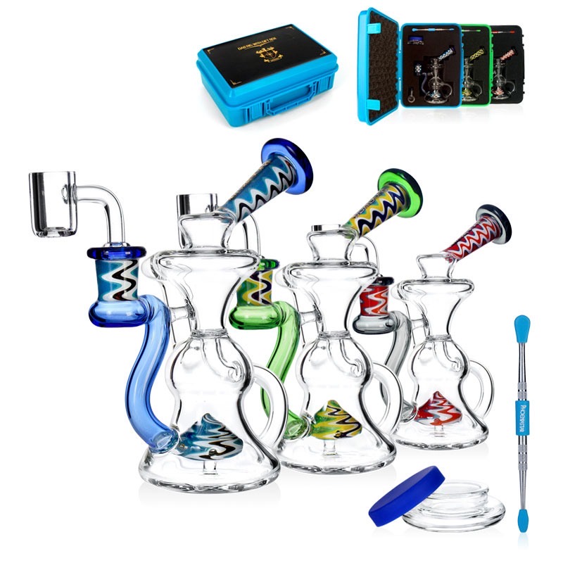 Globe Travel Set