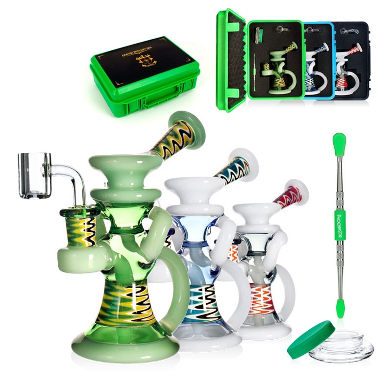 S-Recycler Travel Set