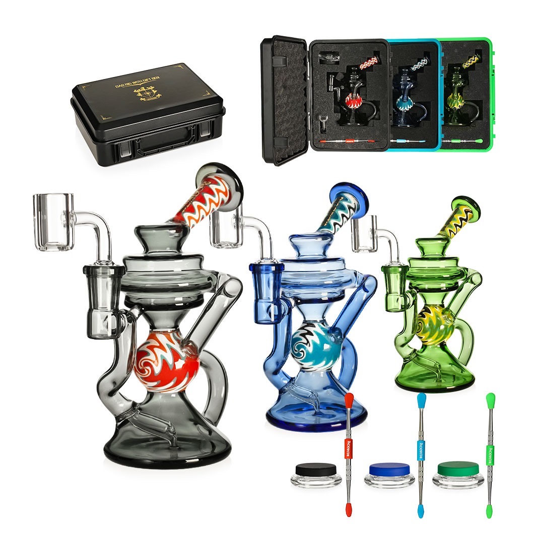 Premium Travel Set