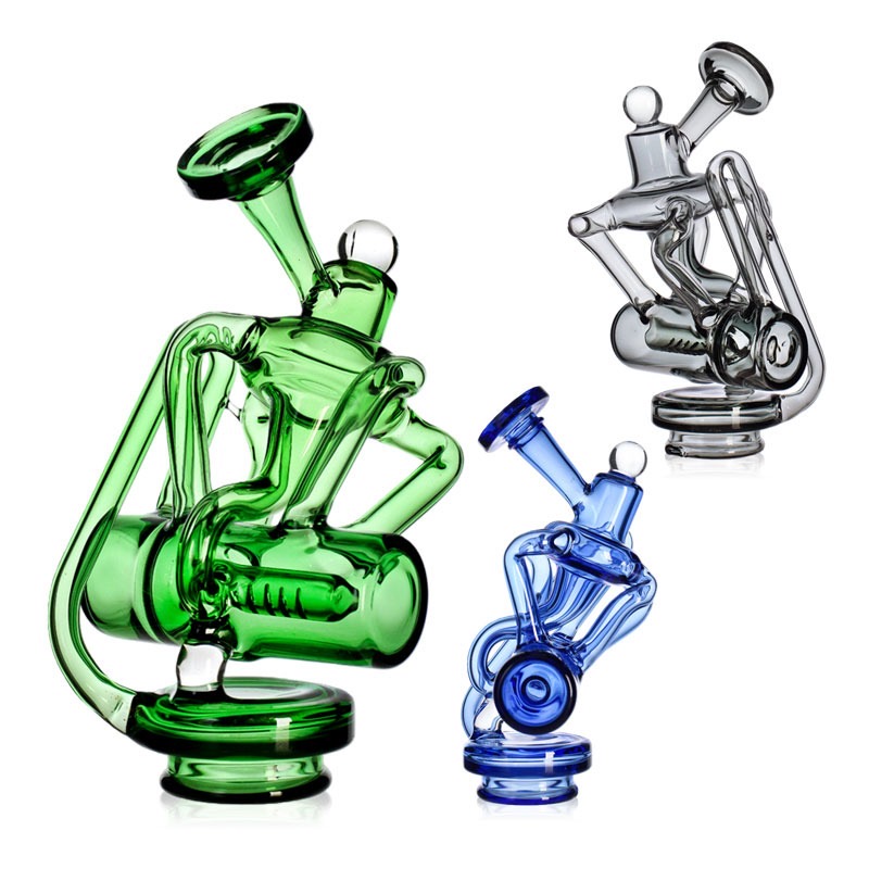 Statement Recycler Attachment