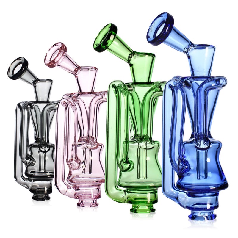 Multi-Arm Recycler Attachment