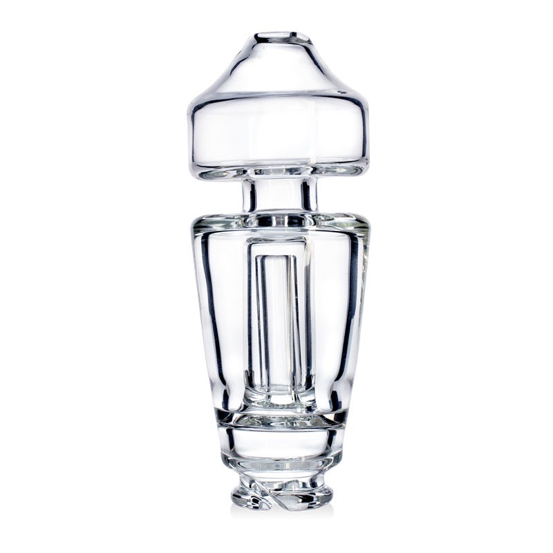 Pivot Glass Top