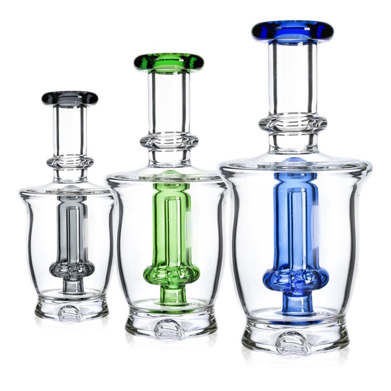 Stemless Glass Attachment